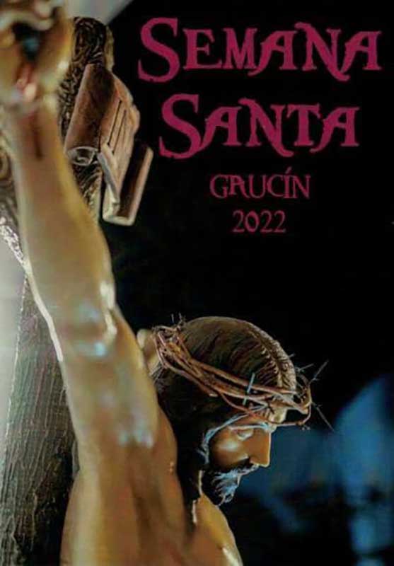 Semana Santa en Gaucín 2022 Gaucín